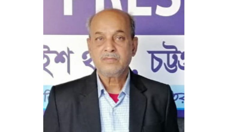 চট্টগ্রাম আদালত থেকে পালিয়ে যাওয়া মাদক মামলার আসামী সীতাকুণ্ডে গ্রেপ্তার