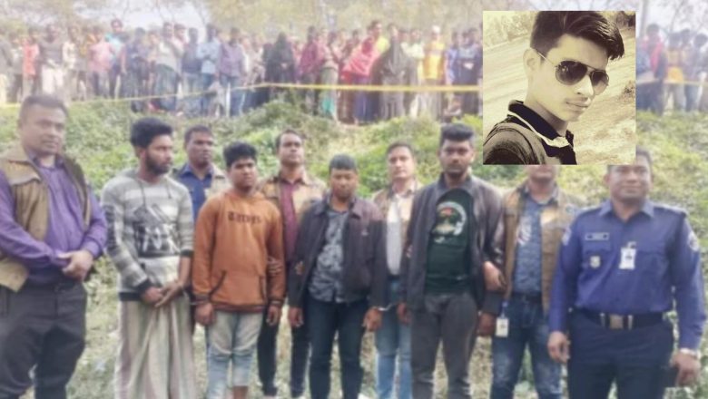 সীতাকুণ্ডে লাইন ফি না দেওয়ায় লাইনম্যানের নেতৃত্বে খুন হয় সিএনজি চালক একরাম