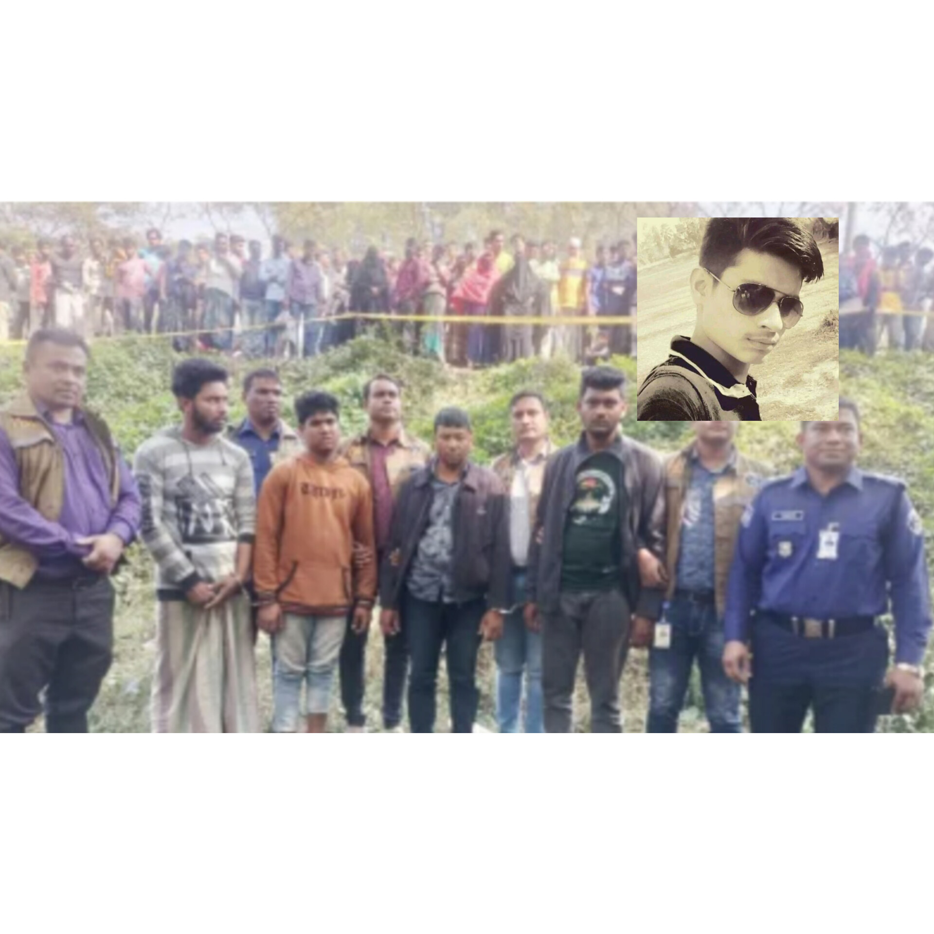 সীতাকুণ্ডে লাইন ফি না দেওয়ায় লাইনম্যানের নেতৃত্বে খুন হয় সিএনজি চালক একরাম