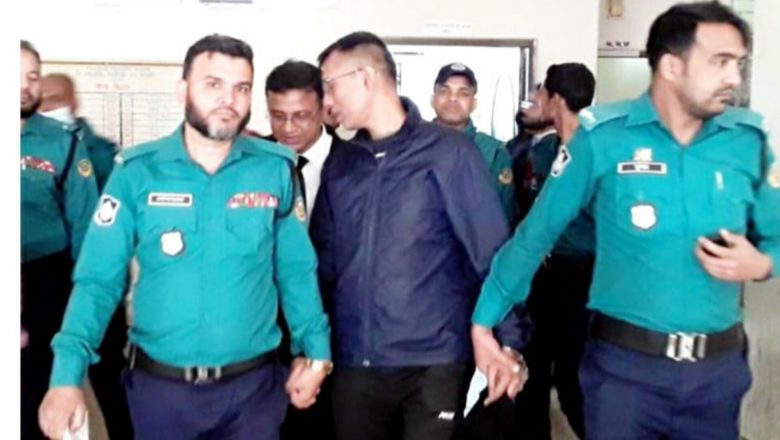 পিবিআই চট্টগ্রাম মেট্রো সুপার নাঈমার মামলায় বাবুল আক্তারের রিমান্ড নামঞ্জুর