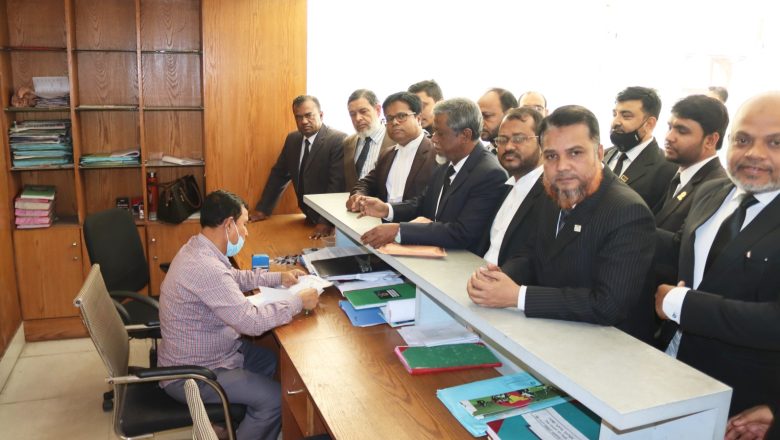 চট্টগ্রামে পুলিশ থেকে লিখিতভাবে বিক্ষোভের অনুমতি চাইলো জামায়াত