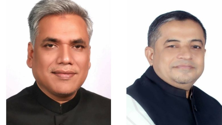 চট্টগ্রাম উত্তর জেলা যুবলীগের সভাপতি রাশেদ, সেক্রেটারি শাহজাহান