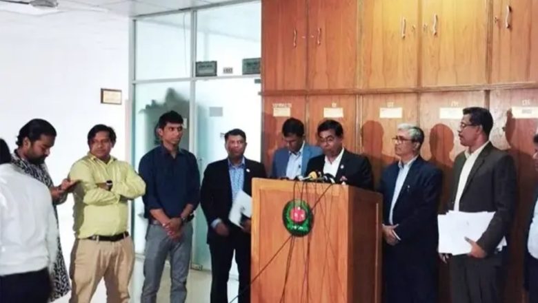 চান্দগাঁও – বোয়ালখালী আসনে নির্বাচন ২৭ এপ্রিল