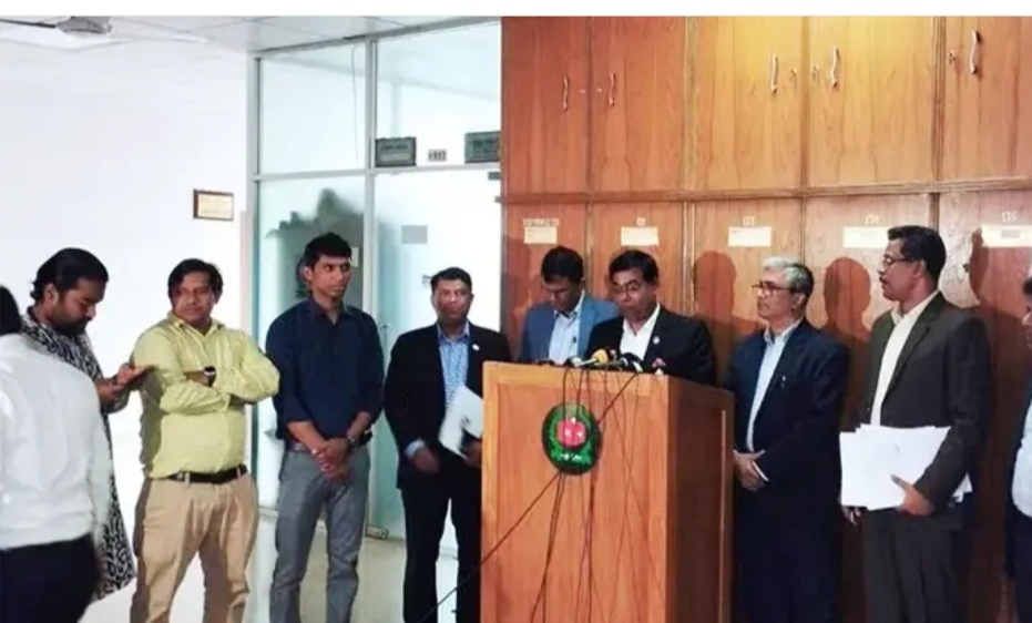 চান্দগাঁও – বোয়ালখালী আসনে নির্বাচন ২৭ এপ্রিল