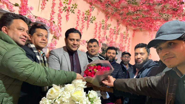 ফটিকছড়ি কমিউনিটি ইউকে নতুন কমিটির সাধারণ সভা অনুষ্ঠিত