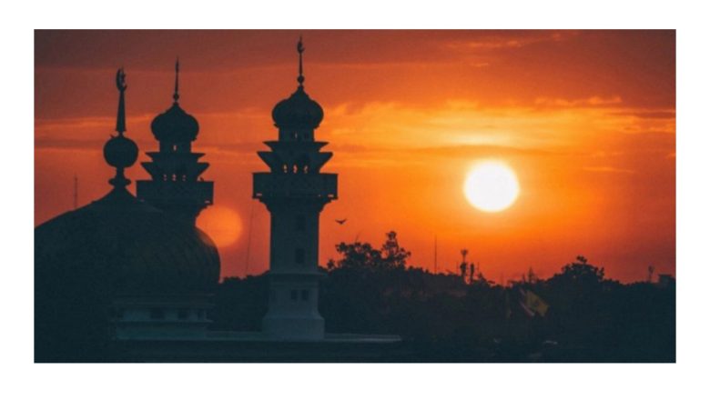 আজ পবিত্র শবে মেরাজ