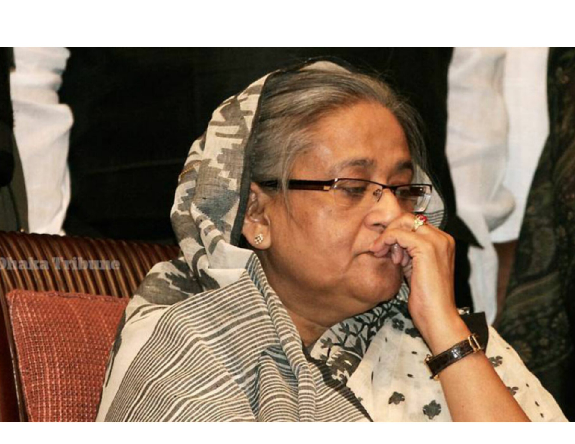 বর্ষীয়ান রাজনীতিবিদ মোছলেম উদ্দিন আহমদের মৃত্যুতে প্রধানমন্ত্রীর শোকবার্তা