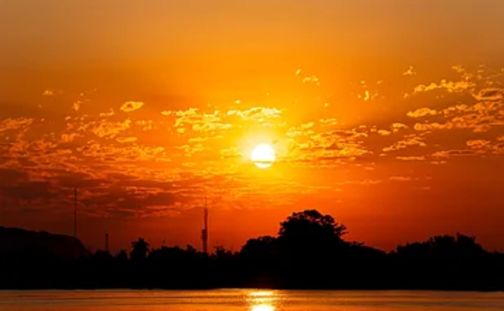 শুভ সকাল