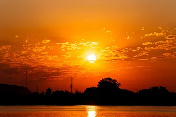 শুভ সকাল