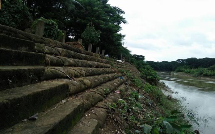 বন্ধ ডলু বালি মহালের হঠাৎ ইজারা, ভাঙ্গন আতংকে এলাকাবাসী