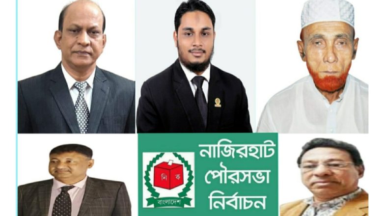 জমজমাট প্রচারণা, ভোটারদের দ্বারে দ্বারে প্রার্থীরা