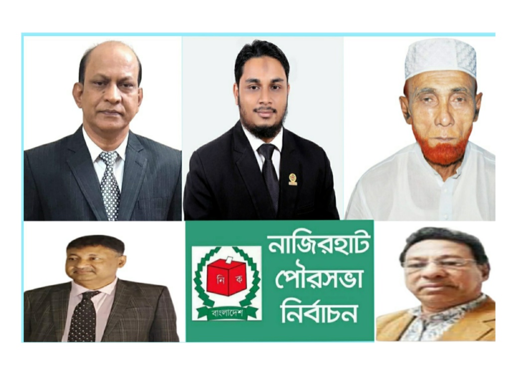 জমজমাট প্রচারণা, ভোটারদের দ্বারে দ্বারে প্রার্থীরা