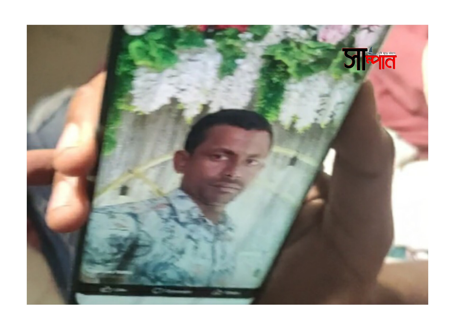 বর্গা নেওয়া গরু হারানোর পরের দিন নিজের জীবন প্রদীপই হারিয়ে গেলো ফরিদের