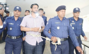 আলোচিত সীমা অক্সিজেন প্ল্যান্টের পরিচালক পারভেজের জামিন