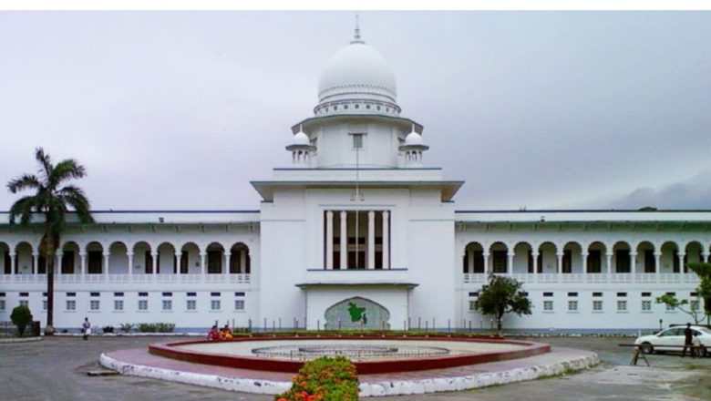 রাষ্ট্রপতির শপথ গ্রহণে আর বাধা নেই: রাষ্ট্রপক্ষ