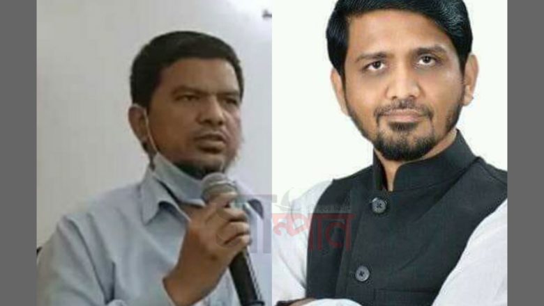 সীমা অক্সিজেন প্লান্টে  বিষ্ফোরণের ঘটনায়  মালিকসহ ১৬ জনের বিরুদ্ধে মামলা