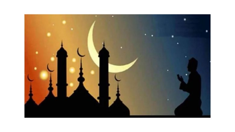 আজ পবিত্র শবে বরাত