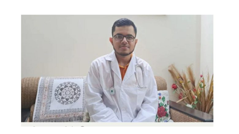 এবারের মেডিকেল কলেজ ভর্তি পরীক্ষায় ১ম হওয়া হালিশহরের ছেলে রাফসানের গল্প