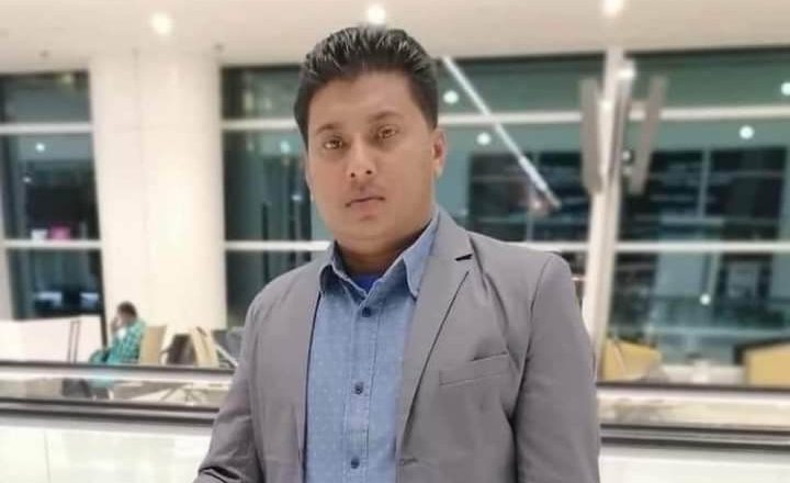 ফটিকছড়িতে দুর্বৃত্তের হাতে যুবক খুন