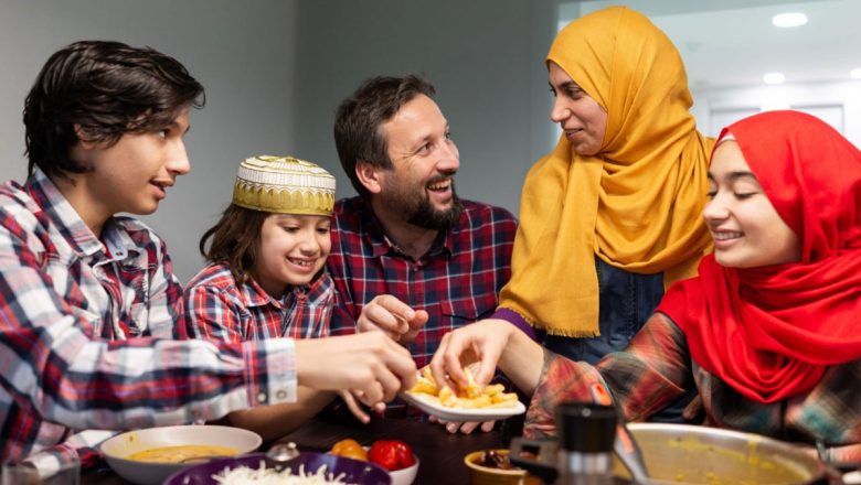 যে মর্যাদা রোজাদার ছাড়া আর কেউ পাবে না