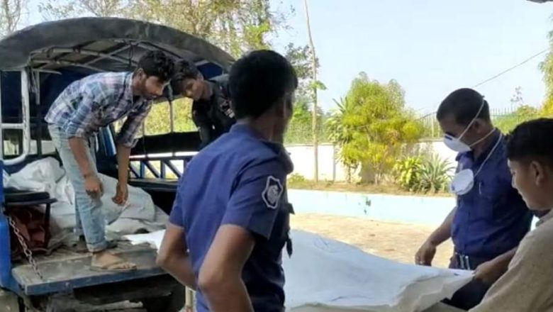 বান্দরবানে উপজাতি সন্ত্রাসীদের দু’গ্রুপের সংঘর্ষ, ৮ লাশ উদ্ধার