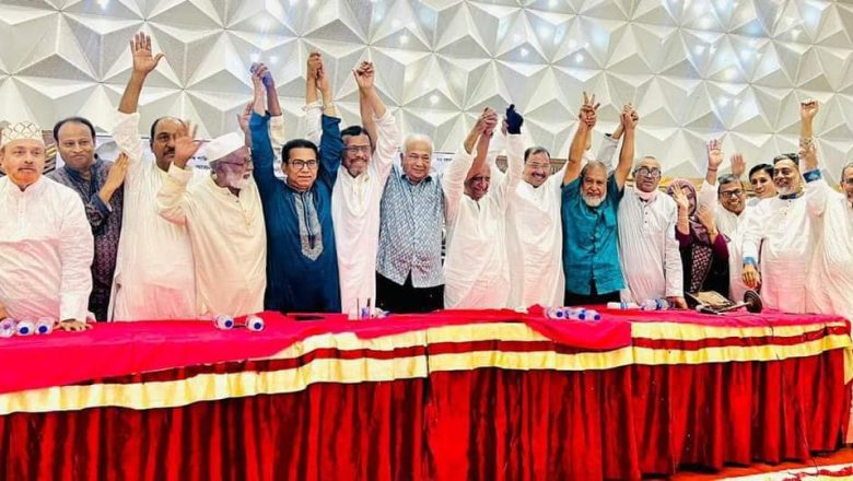 আগামীকাল চট্টগ্রাম -৮ আসনের উপনির্বাচনের ভোটগ্রহণ