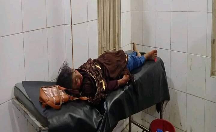 আনোয়ারায় সড়ক দুর্ঘটনায় প্রাণ গেল কিশোরীর