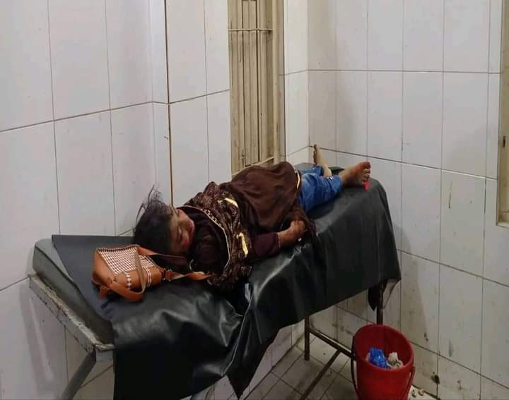 আনোয়ারায় সড়ক দুর্ঘটনায় প্রাণ গেল কিশোরীর