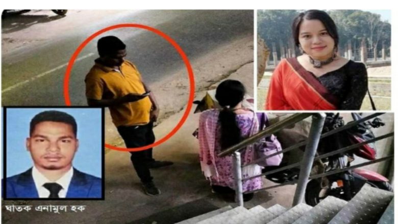 রাঙ্গুনিয়ায় এনজিও কর্মী খুনে জড়িত যুবক সিলেট থেকে গ্রেফতার