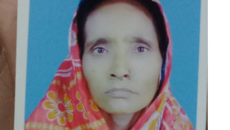 রাঙামাটি থেকে চন্দনাইশে বেড়াতে এসে ৫ দিন ধরে নিখোঁজ মানসিক ভারসাম্যহীন নারী