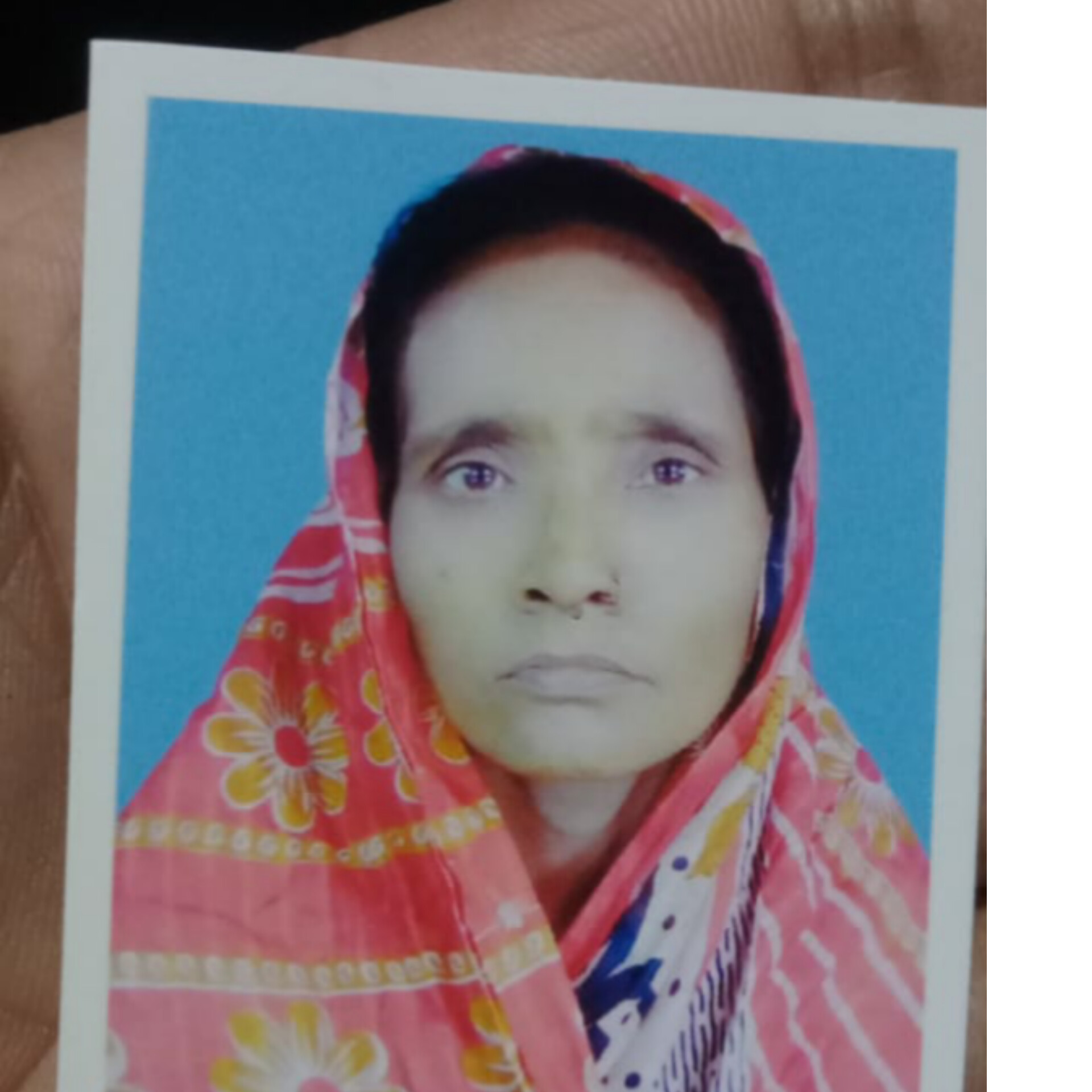 রাঙামাটি থেকে চন্দনাইশে বেড়াতে এসে ৫ দিন ধরে নিখোঁজ মানসিক ভারসাম্যহীন নারী