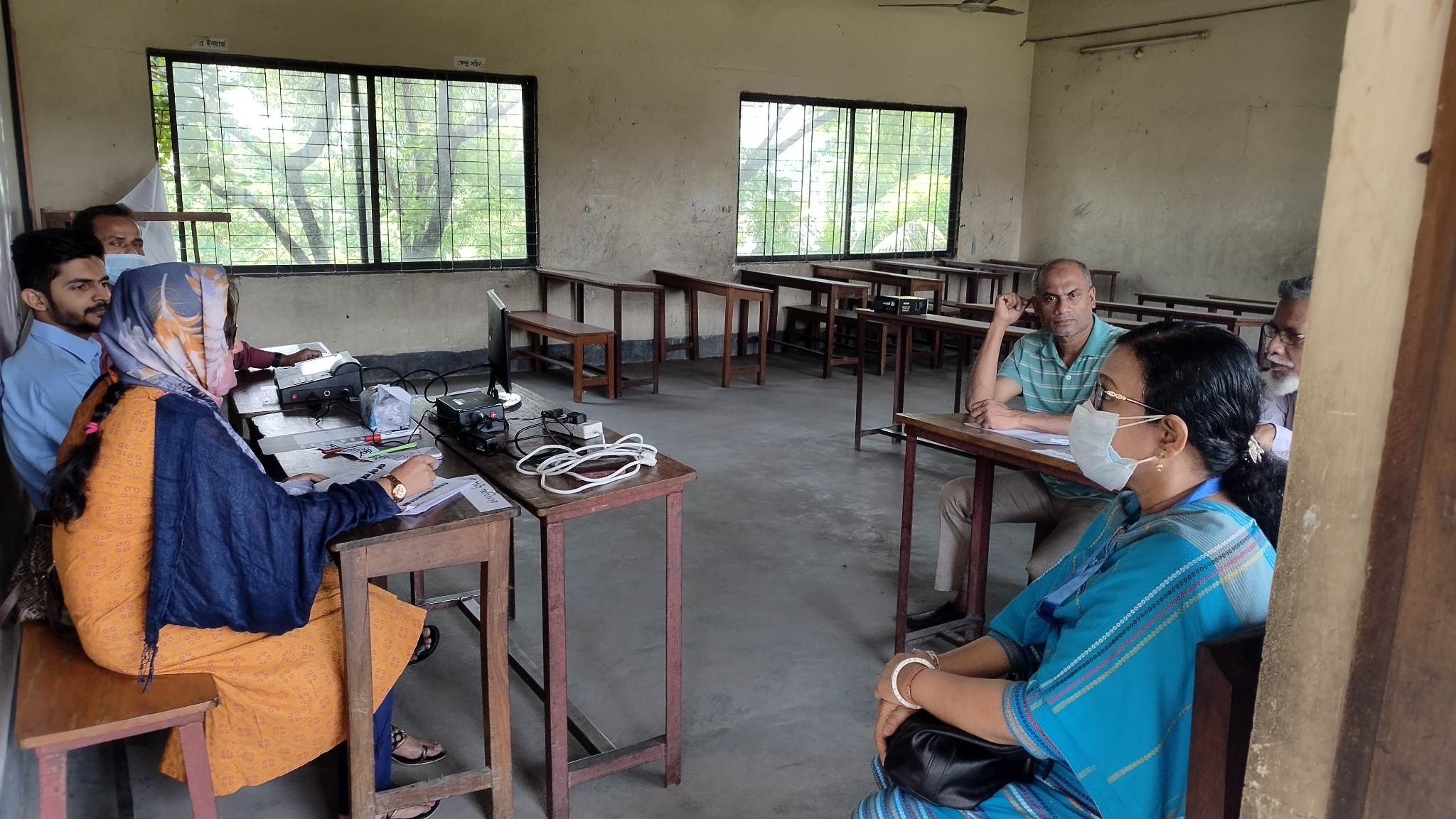 চট্টগ্রাম-৮ উপনির্বাচন: বিপুল ভোটের ব্যবধানে এগিয়ে নৌকার প্রার্থী  নোমান মাহমুদ