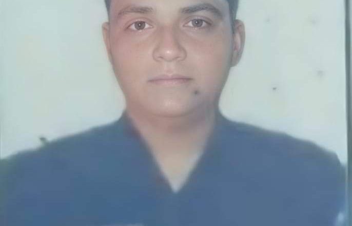 ফটিকছড়িতে পুলিশ সদস্যের লাশ উদ্ধার