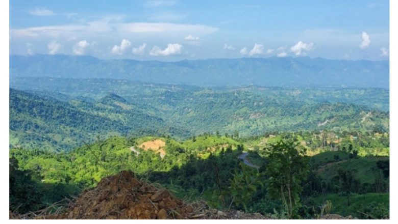 বান্দরবানের গহীন পাহাড় থেকে ৩ জনের গুলিবিদ্ধ মরদেহ উদ্ধার