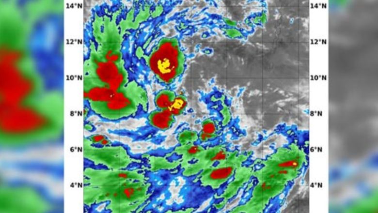 মোখা: চট্টগ্রাম-কক্সবাজারে ৮থেকে ১২ ফুট জলোচ্ছ্বাসের শঙ্কা