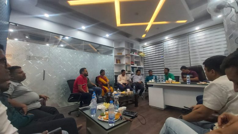 স্মার্ট বাংলাদেশ গড়তে ইন্টেরিয়র খাতে কর ও ভ্যাট  কমানোর দাবি