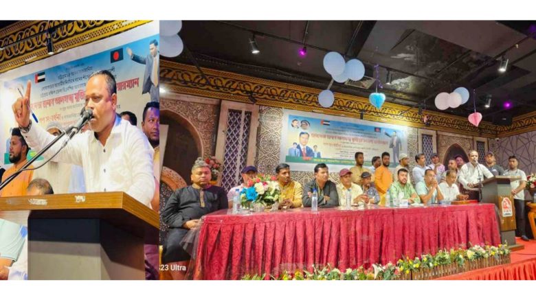 সরকার পদত্যাগ না করলে বিএনপি নির্বাচনে যাবেনা: মুজিবুর রহমান