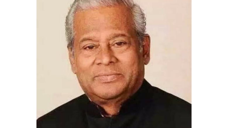 ডা. আফসারুল আমিন এমপি আর নেই