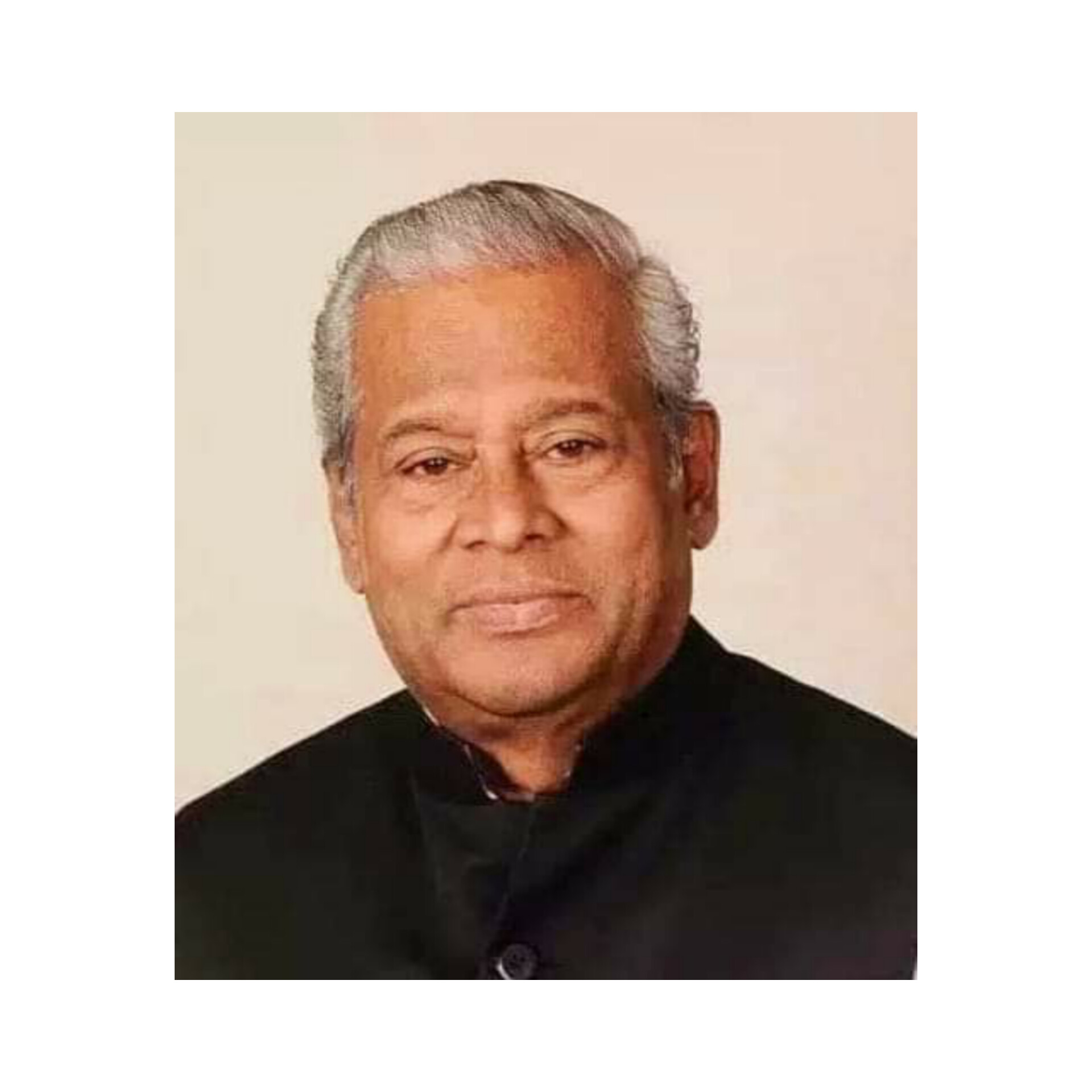 ডা. আফসারুল আমিন এমপি আর নেই