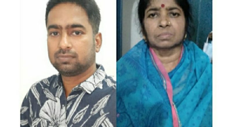 ক্যান্সার আক্রান্ত মা – ছেলেকে বাঁচাতে এগিয়ে আসুন