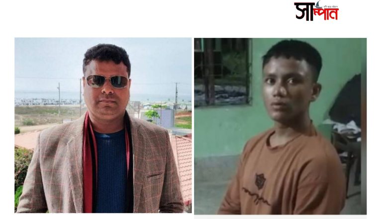 কক্সবাজারের সেই আওয়ামী লীগ নেতা ছিলেন সমকামী, বলৎকারের প্রতিশোধ নিতেই এই হত্যাকাণ্ড