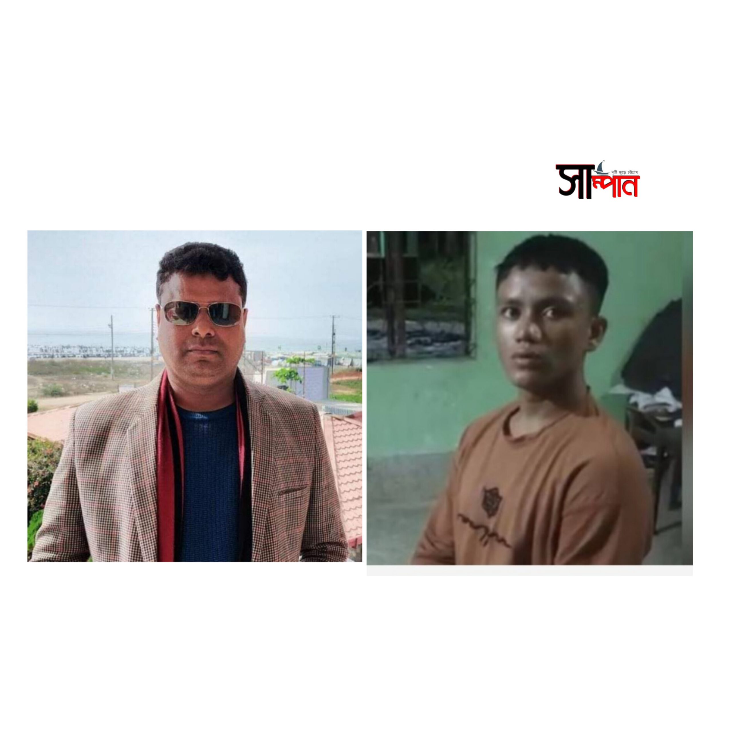 কক্সবাজারের সেই আওয়ামী লীগ নেতা ছিলেন সমকামী, বলৎকারের প্রতিশোধ নিতেই এই হত্যাকাণ্ড