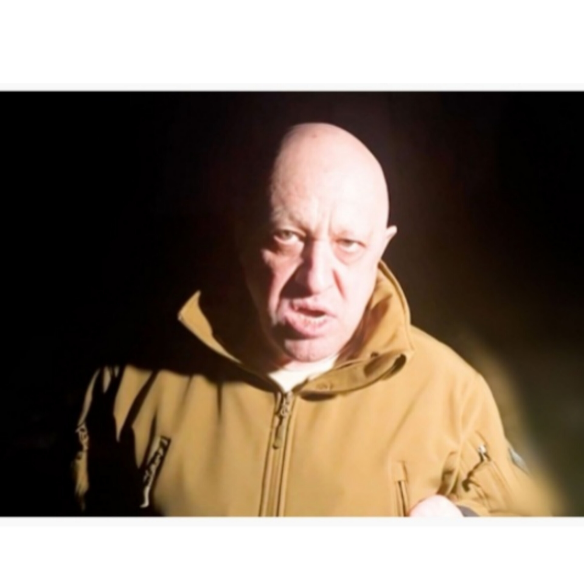 রাশিয়ায় বিমান দূর্ঘটনায় ওয়াগনার প্রধান প্রিগোজিন নিহত