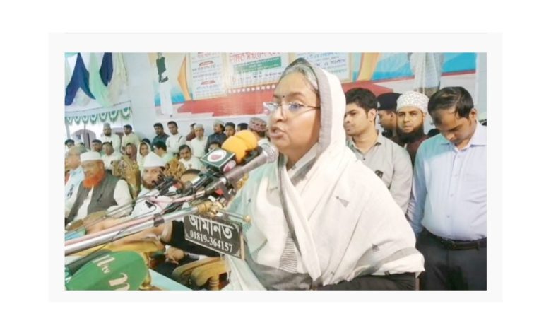 ভোট দেয়ার সময় সূরা নিসার ৮৫ নম্বর আয়াত মাথায় রাখতে বললেন শিক্ষামন্ত্রী