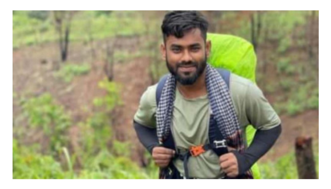 বন্ধুদের নিয়ে ভ্রমণে এসে বান্দরবান সাইংপ্রা ঝরনায় গিয়ে পাহাড় থেকে পড়ে যুবকের মৃত্যু