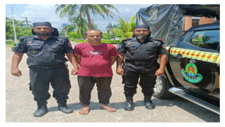 হত্যা মামলায় যাবজ্জীবন কারাদণ্ডপ্রাপ্ত আসামি ২৩ বছর পর গ্রেফতার