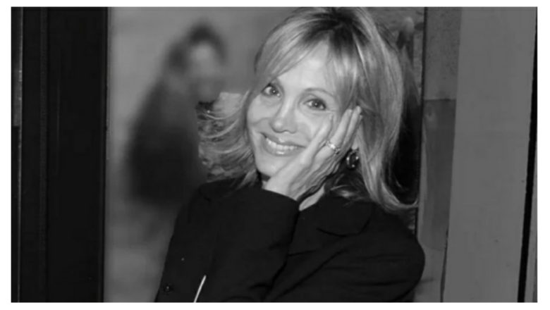 অভিনেত্রী আরলিন সরকিন মারা গেছেন