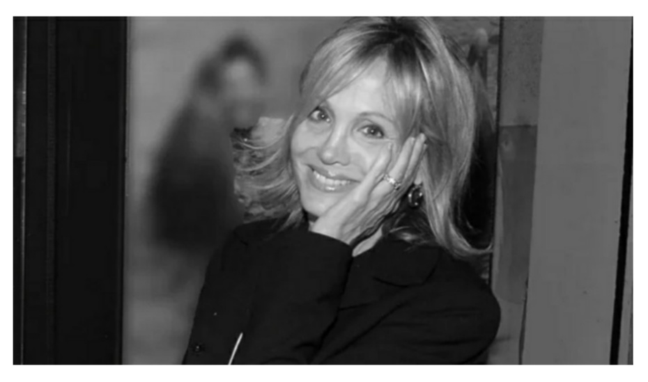 অভিনেত্রী আরলিন সরকিন মারা গেছেন