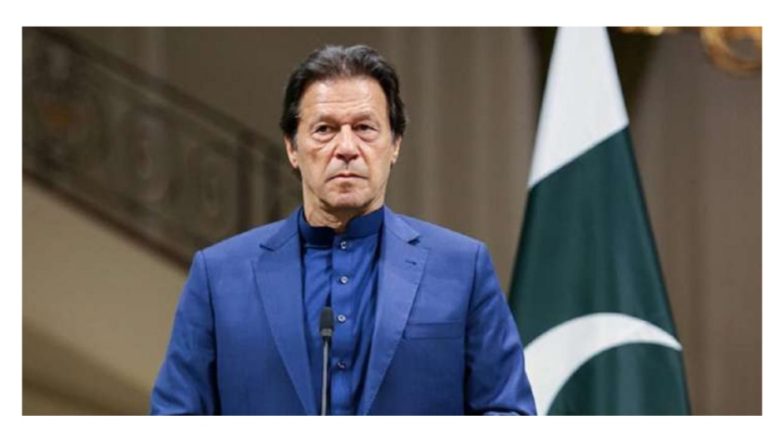 হত্যা মামলা থেকে অব্যাহতি পেলেন পাকিস্তানের সাবেক প্রধানমন্ত্রী ইমরান খান