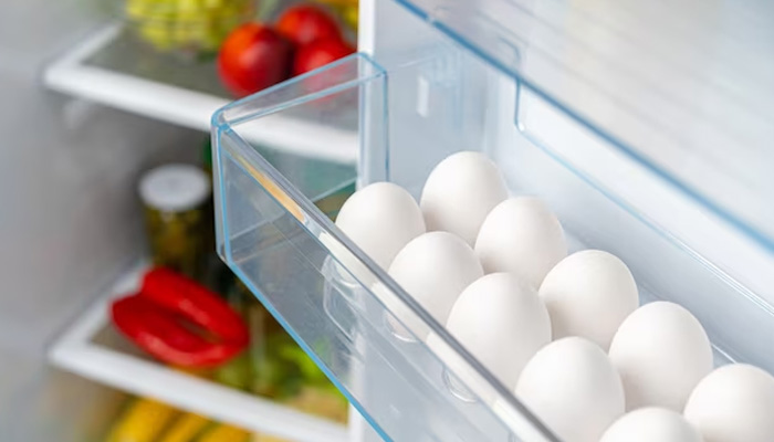 সিদ্ধ ডিম ফ্রিজে যতদিন ভালো থাকে